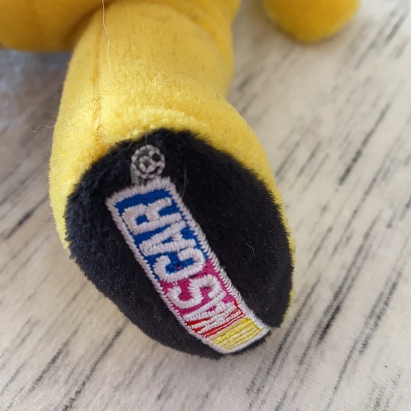 NASCAR 2003 champion speed bear Matt Kenseth 17 - Picture 4 of 9